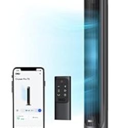 Dreo Smart Tower Fan