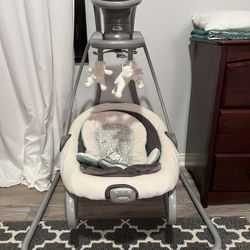 Baby Swing