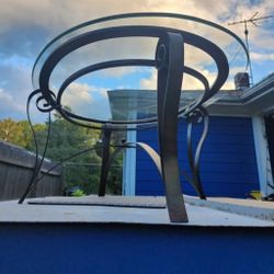 For Sale Nice Glass Table living room coffee table your decorations