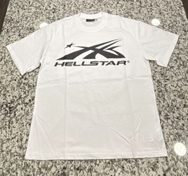 • Hellstar Tee•