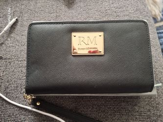 Robert Matthews Wallet