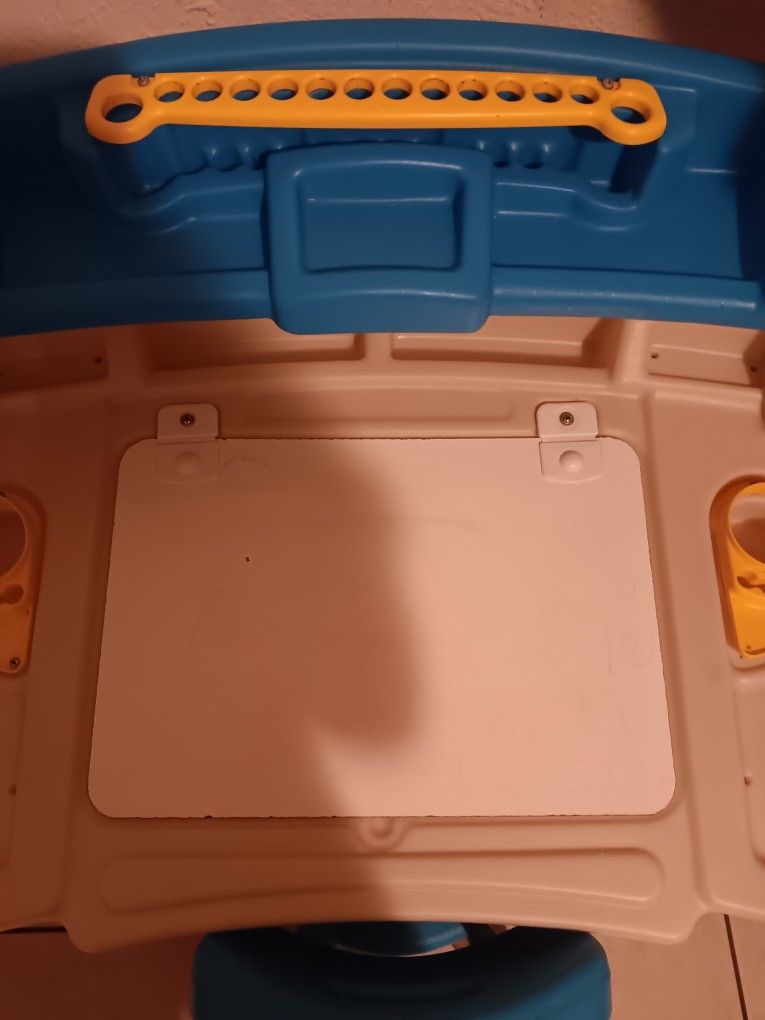 Step 2 Toddler Desk