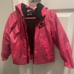 Nike Kids Jacket 