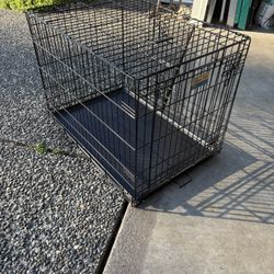 Midwest Life Stages Dog Crate