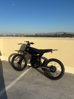 GT73 Pro E-Bike