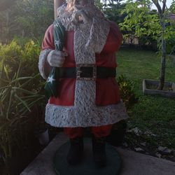 Santa claus