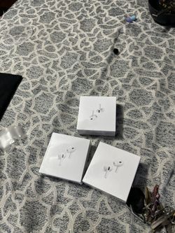 Air Pods