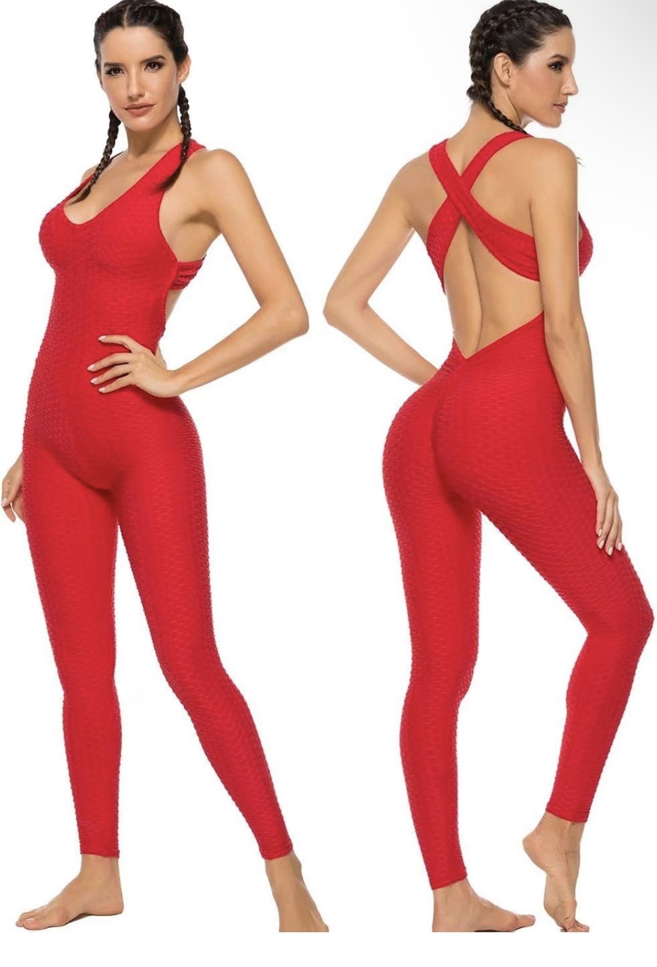 One Piece Women Bodysuit!!