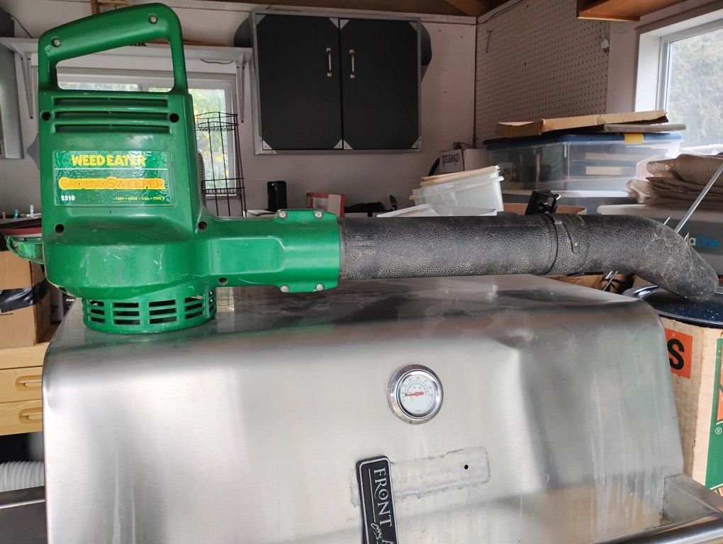 Medeater Leaf Blower