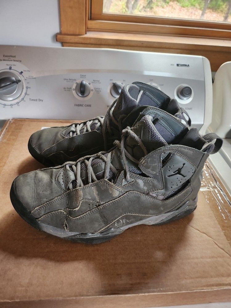 Jordan 7 Grey