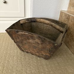 Chinese Basket 