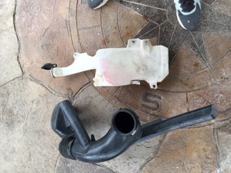 2008 GMC Sierra parts