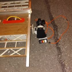Table Saw
