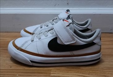 Nike Court Legacy L.T. Sneakers