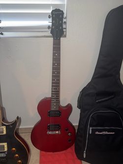Epiphone Les Paul Guitar
