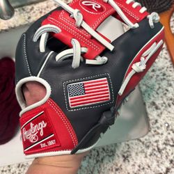 Rawlings Heart Of The Hide BRAND NEW 