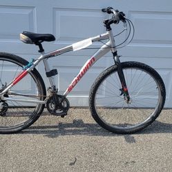 Schwinn Dodger Mountain Bike 