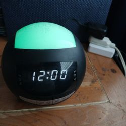 Alarm Clock