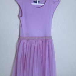 Vestido Rosa