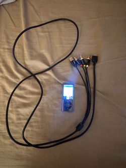 iPod nano