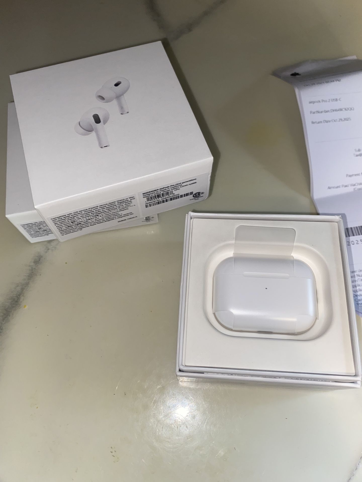 AirPod Pro Gen 2