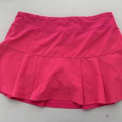 Women’s Medium Skort Tennis Pickleball
