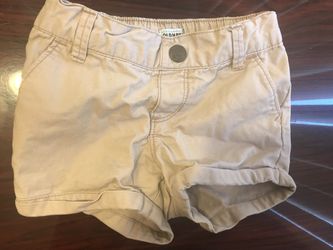 Old Navy Baby Girl Shorts
