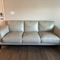 Premium Genuine “ Sofa Home Sofa” Leather Couches 