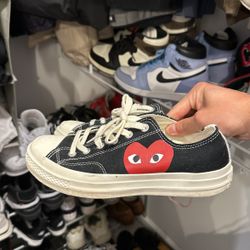 CDG Converse Men’s