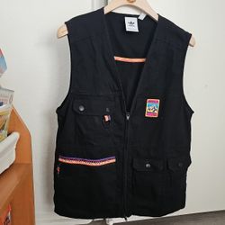 Adidas Adiplore 2.0 Gilet GP1112