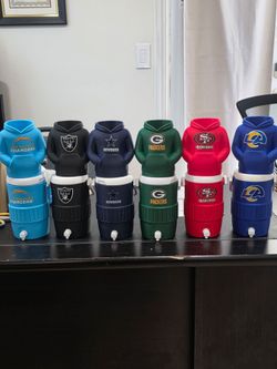 Can cooler gifts set