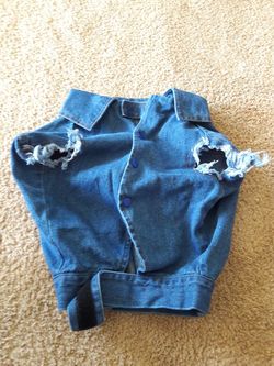 Companion Road DoggiDuds