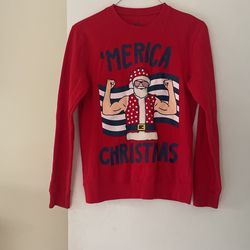 Christmas Sweat Shirt