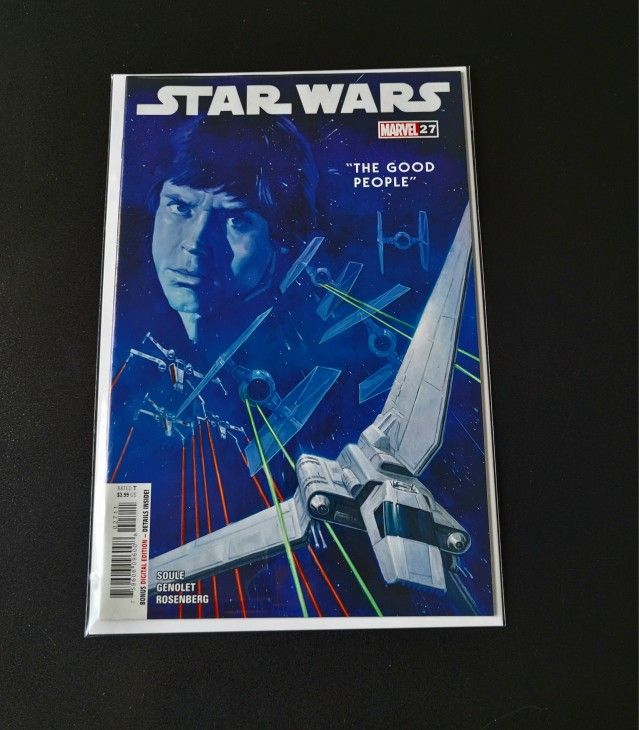 Star Wars #27