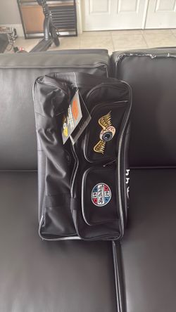 Von Dutch Carry On