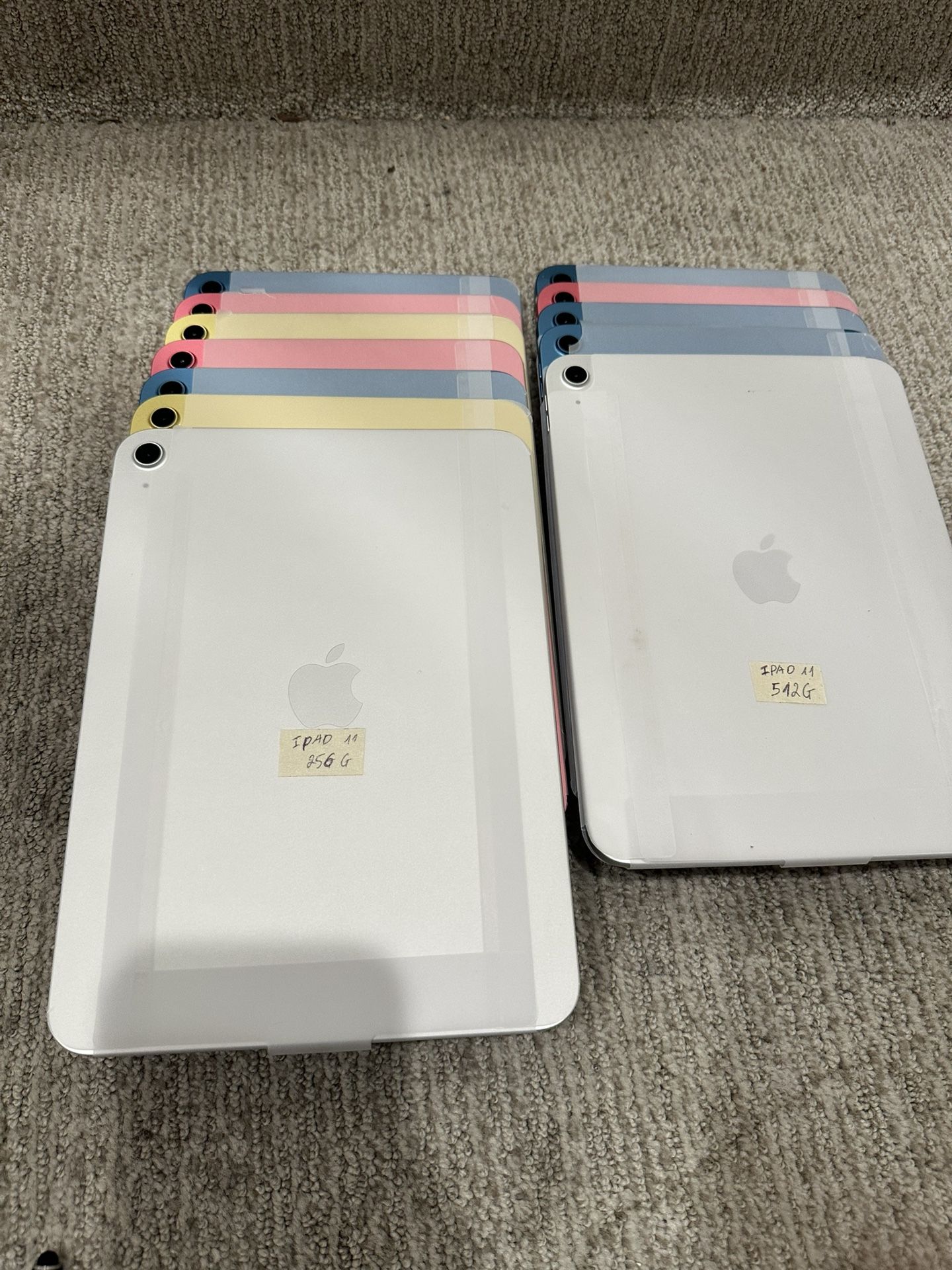 Ipad 11 Brand New No Box