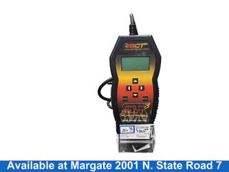 Sctflash Sf3 Black