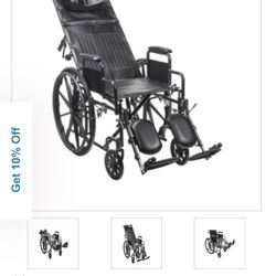 Purchased Need Gone