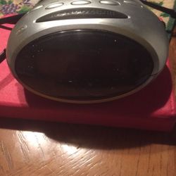 Alarm clock