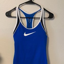 Womens Nike Tank Top
