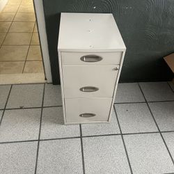 Filing Cabinet