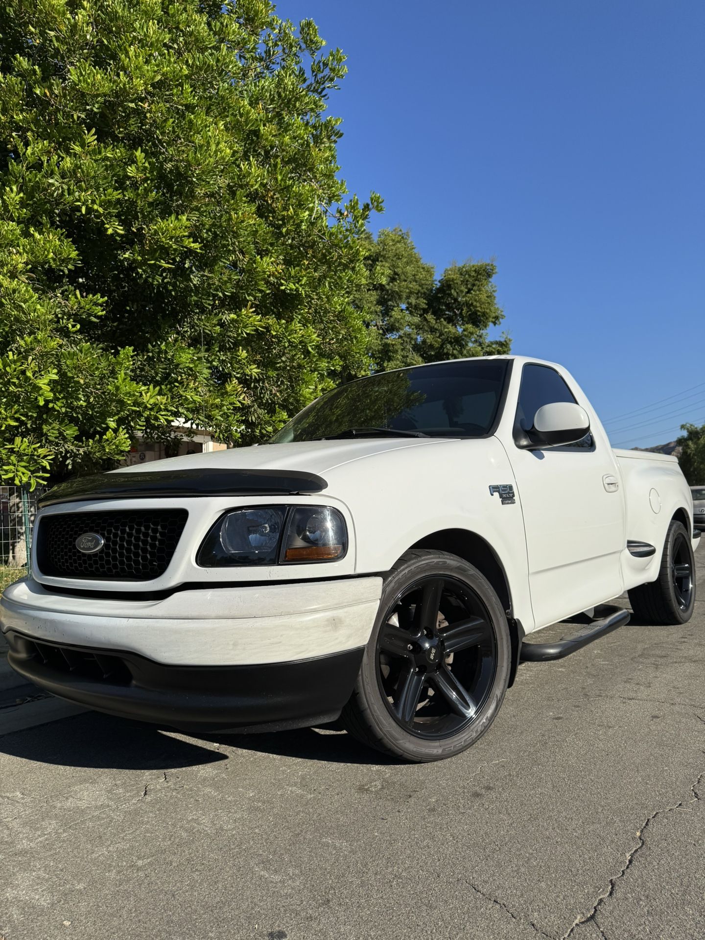 2003 Ford F-150