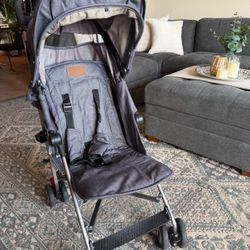 Maclaren Baby Stroller 