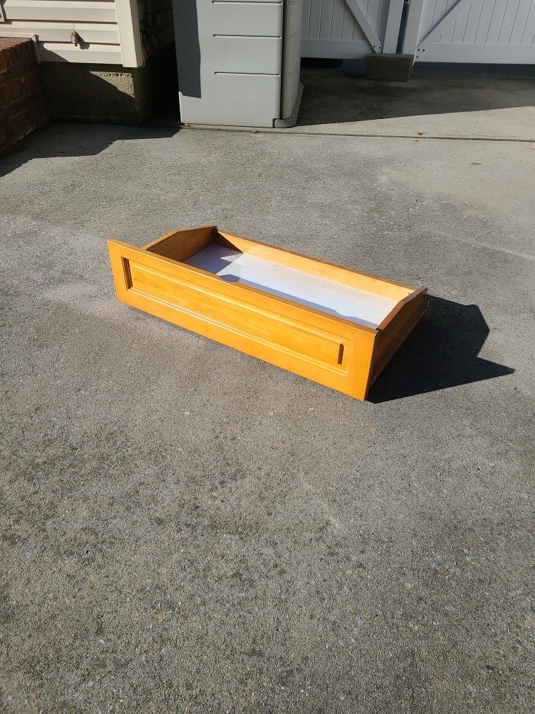 Roller Drawers (2)