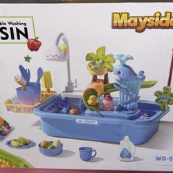 Basin Vegetable Washing New