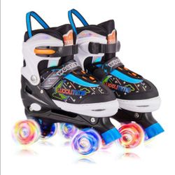 Woolitime Skates Size M