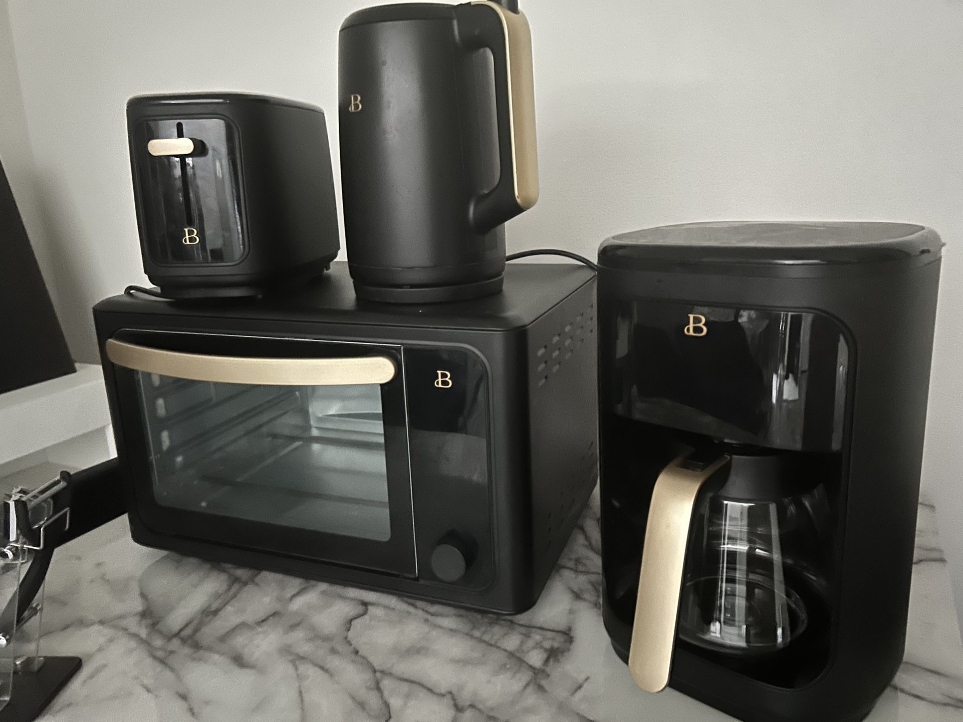 Appliances - (Drew Barrymore Brand)