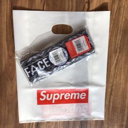 Supreme North Face Headband