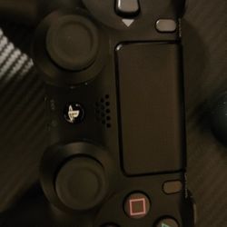 Ps4 Controller