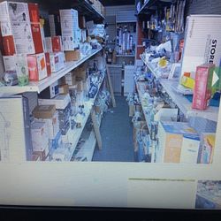 Vanity Store moving huge soon